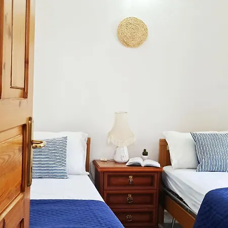 Apartment Zellino Tortoli