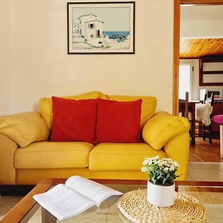 Apartment Zellino *