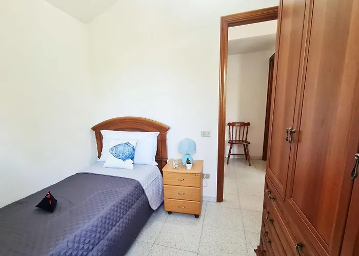 Zellino Apartment Tortolì